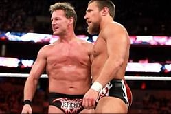 Chris Jericho savagely responds to comparison to WWE Superstar Daniel Bryan