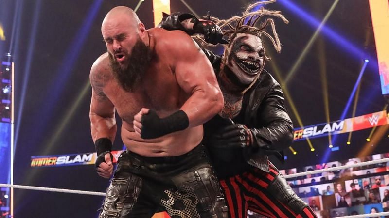 SummerSlam 2020 was a great show.