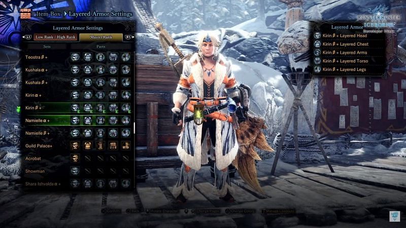 Monster Hunter World Iceborne The Final Stand Devs Confirm Fatalis At Velkhana And A Lot More For Last Update