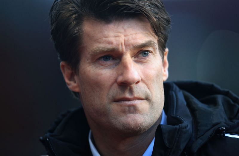 Michael Laudrup played for both Barcelona and Real Madrid