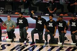 Why LeBron James is the GOAT?