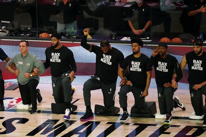 Why LeBron James is the GOAT?