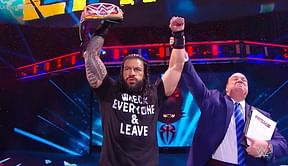 5 चीजें जो WWE ने Payback में सही की