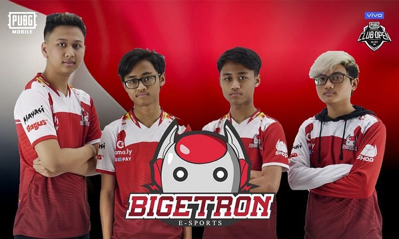 Pmwl 2020 East Winner Bigetron Ra Btr Wins Pubg Mobile World League 2020 East