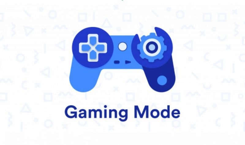 Gaming Mode (Image Credits: XDA-Developers)