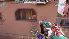 How to abuse the Killjoy-Sage wall boosting strategy in Valorant