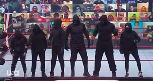 RETRIBUTION seemingly reveals its next move