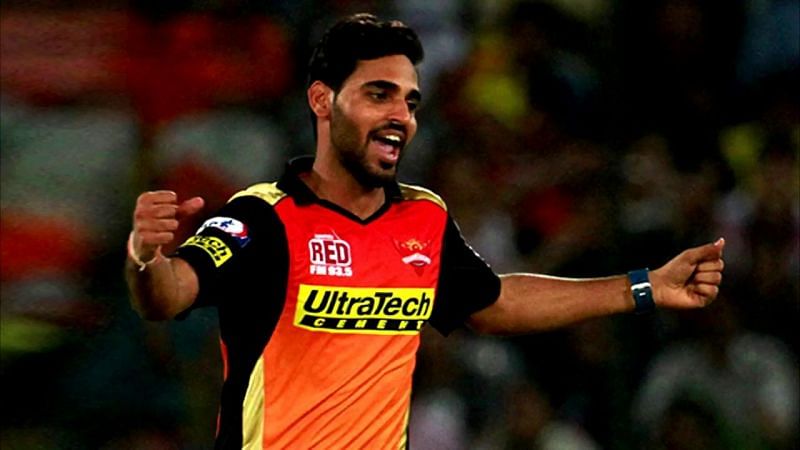 Bhuvneshwar Kumar