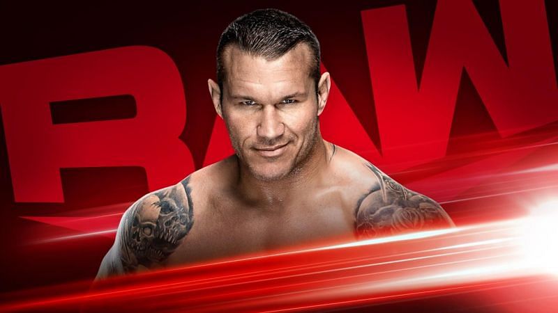 Who does Randy Orton have in his crosshairs up next?