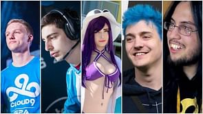 5 former esports pros who quit to seek a career in full-time streaming