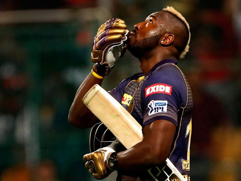 KKR&#039;s 2019 IPL campaign largely rode on Andre Russell&#039;s brilliance as he singlehandedly won them matches.