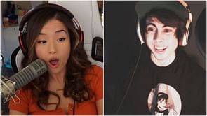 LeafyisHere releases 'Content Fallout' in the aftermath of his Content Nuke on Pokimane