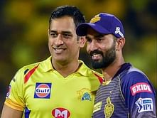 IPL 2020: The youngest and oldest players in all 8 teams