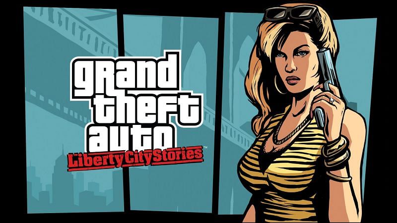 GTA: Liberty City Stories para Android - Download