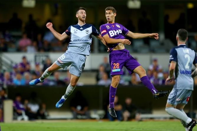 Perth Glory vs Melbourne Victory prediction, preview, team news and more | A-League 2019-20