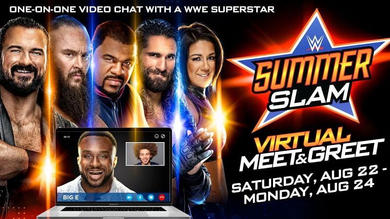 WWE SummerSlam weekend is about to get a lot more interesting now!