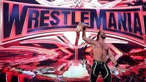 5 WWE Superstars who plan to headline WrestleMania one day