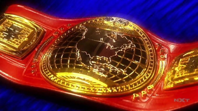The North American Title picture has changed