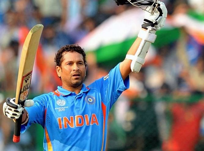 3 Indian batsmen with the most ODI runs in a calendar year