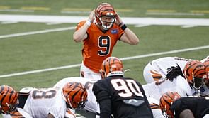 He's what we expected – Burrow backed to shine as Bengals' starting QB