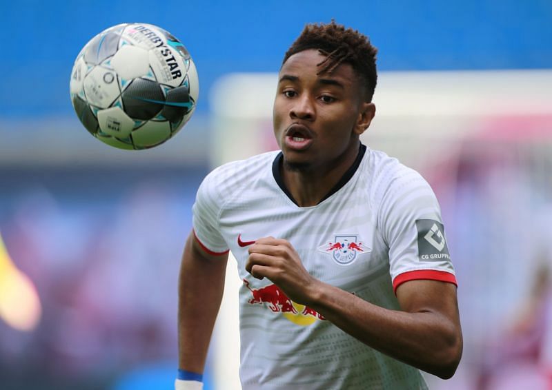 Nkunku has proved to be an astute purchase by RB Leipzig
