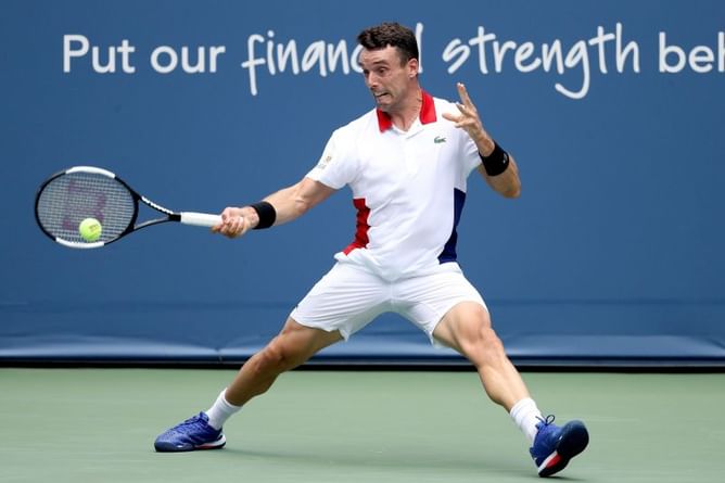 US Open 2020: Roberto Bautista Agut vs Tennys Sangren preview, head-to-head & prediction
