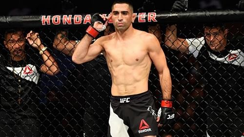 Ricardo Lamas