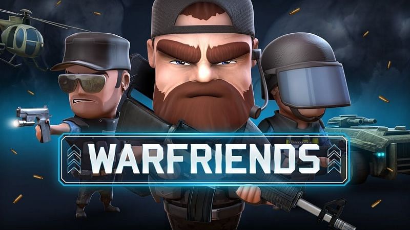 WarFriends (Image Credits: Android Authority)