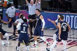 Dallas Mavericks 135-133 LA Clippers: 5 Talking points as Luka Doncic hits the buzzer-beater in overtime | NBA Playoffs 2020