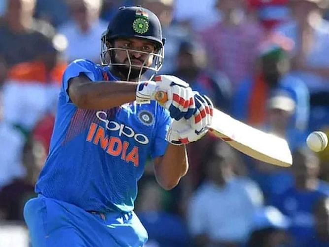 5 Suresh Raina innings that prove he is an underrated genius