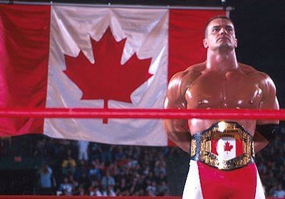 Lance Storm