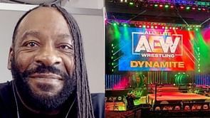 Booker T shares his honest opinions about Matt Cardona joining AEW