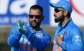 Virat Kohli has shown more faith in fast bowlers than MS Dhoni: Ajit Agarkar