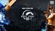 PUBG Mobile World League Final Stage Details (Image Credits: Tencent)