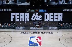 Breaking: Milwaukee Bucks boycott Game 5 against Orlando Magic to protest against police brutality