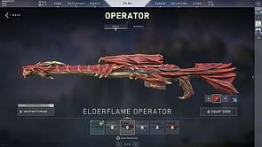 Valorant: Shroud provides two unique and viable solutions to the ‘Operator problem’
