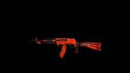 AKM Skin