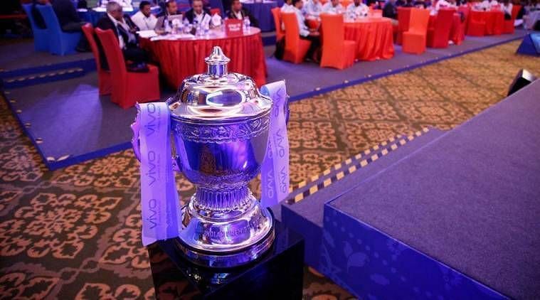 The 13th edition of the Indian Premier League (IPL) is scheduled to begin this month