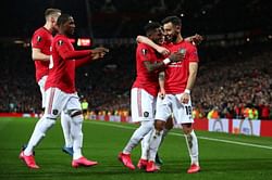 Manchester United vs Copenhagen: 5 key battles that the Red Devils need to win to secure a semi-final spot | UEFA Europa League 2019-20