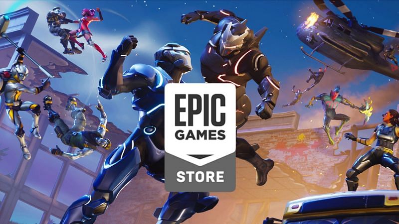 Epic Games recently filed lawsuits against Apple and Google (Image Credits: gamingbolt.com)