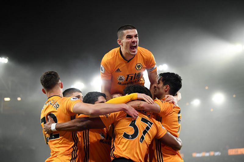 Wolves dare to dream, and they&#039;re dreaming of lifting their first major trophy in 40 years.