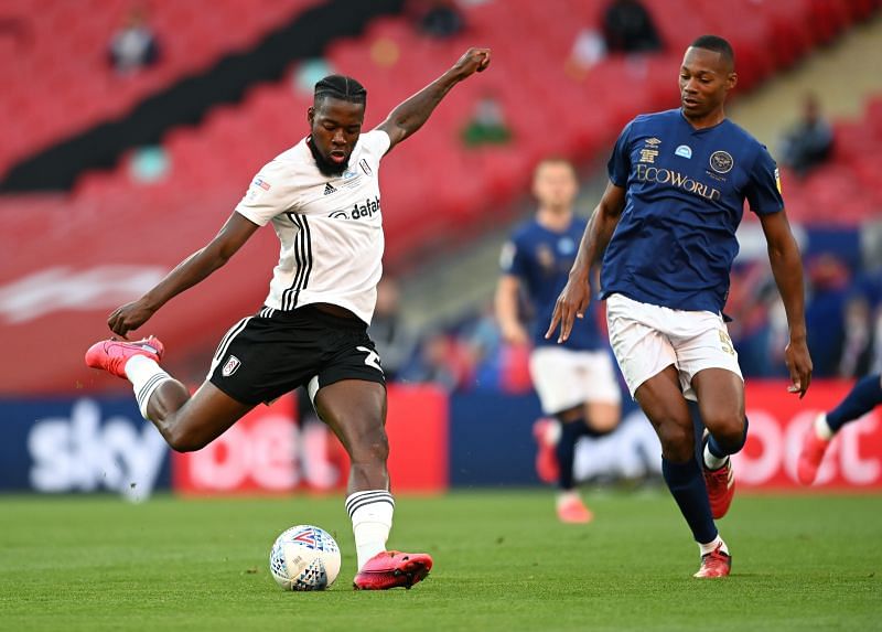 Former Tottenham man Josh Onomah has the ability to succeed in the Premier League with Fulham