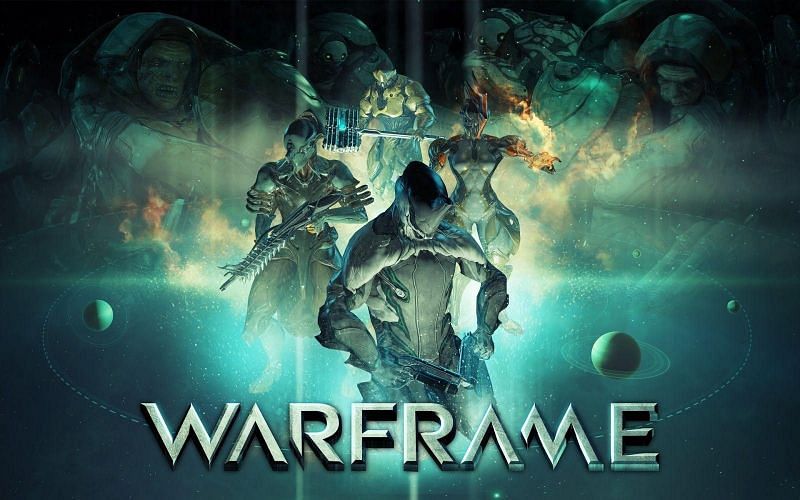 Warframe. Image: Wallpaper Cave.