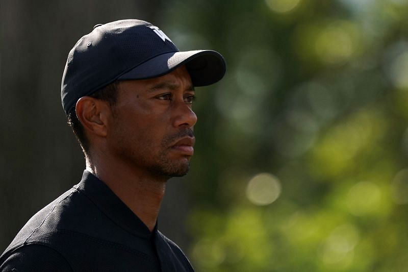 Tiger Woods is regarded as one of the best golfers of all-time