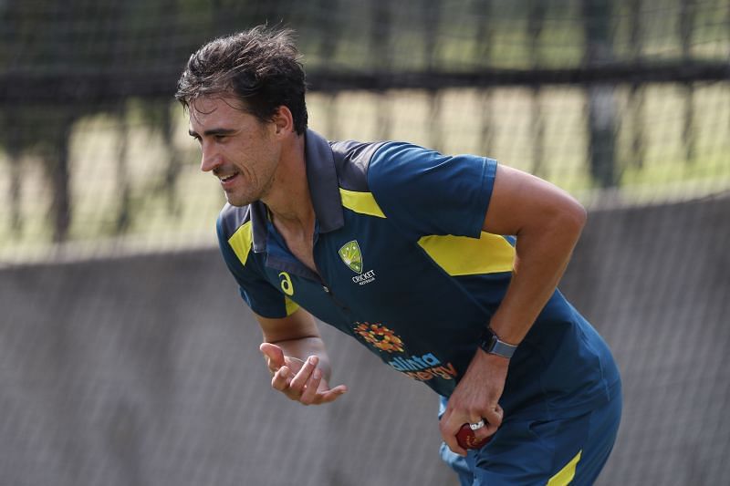 Mitchell Starc has stated that he does not regret missing out on a chance to feature in IPL 2020
