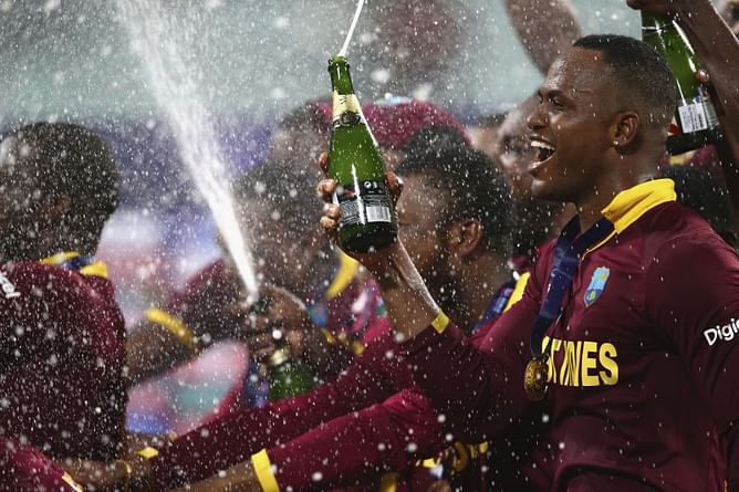 Why ICC needs to fix the interval between World T20 Tournaments