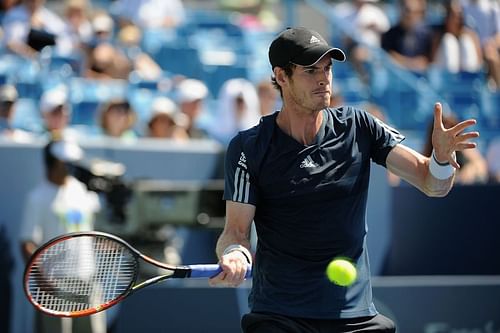 Can Andy Murray mark his return to the tour with a win?