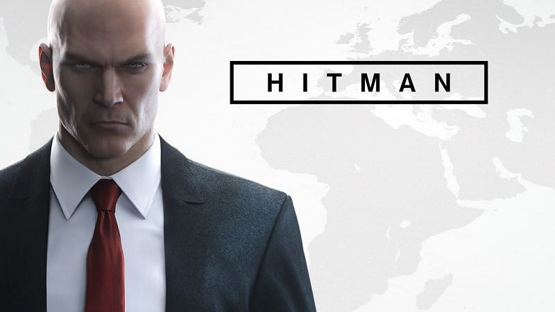 Hitman 3 GOTY Edition Free EPIC Games Store Tutorial 