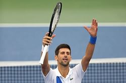 Everything you need to know about Novak Djokovic's new player union, & why it is being opposed