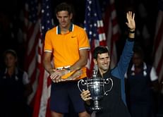 Odds have never been higher for Novak Djokovic to win US Open, says John McEnroe
